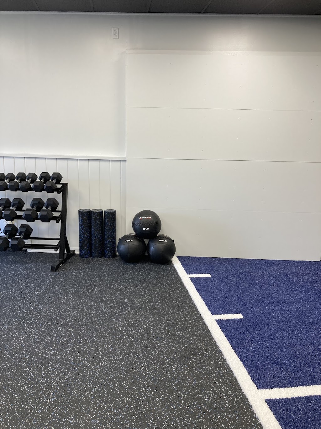 Blue Iron Physio | 236 County Rd, Tenafly, NJ 07670 | Phone: (201) 431-0828