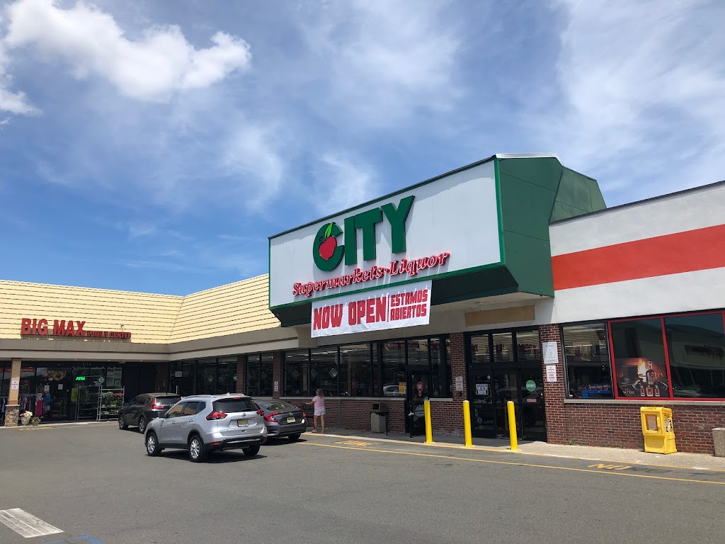 City Supermarket | 289 Bergen Blvd, Fairview, NJ 07022 | Phone: (201) 402-3535