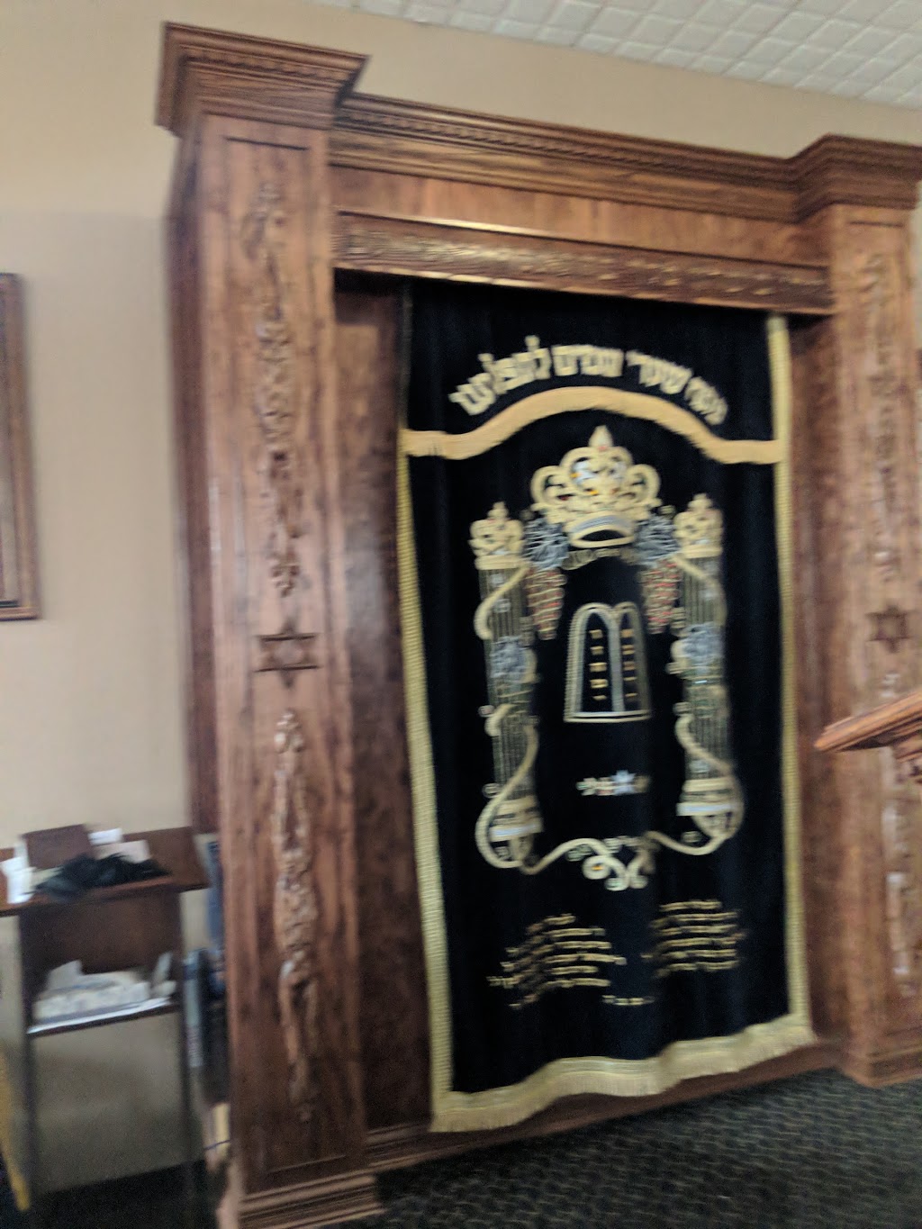 Agudath Israel of Bayswater | 2422 Bayswater Ave, Queens, NY 11691 | Phone: (718) 471-1791