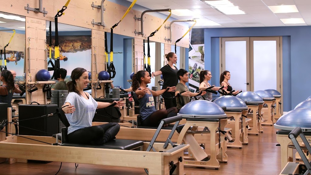 Club Pilates | 875 Saw Mill River Rd, Ardsley, NY 10502 | Phone: (914) 292-1292