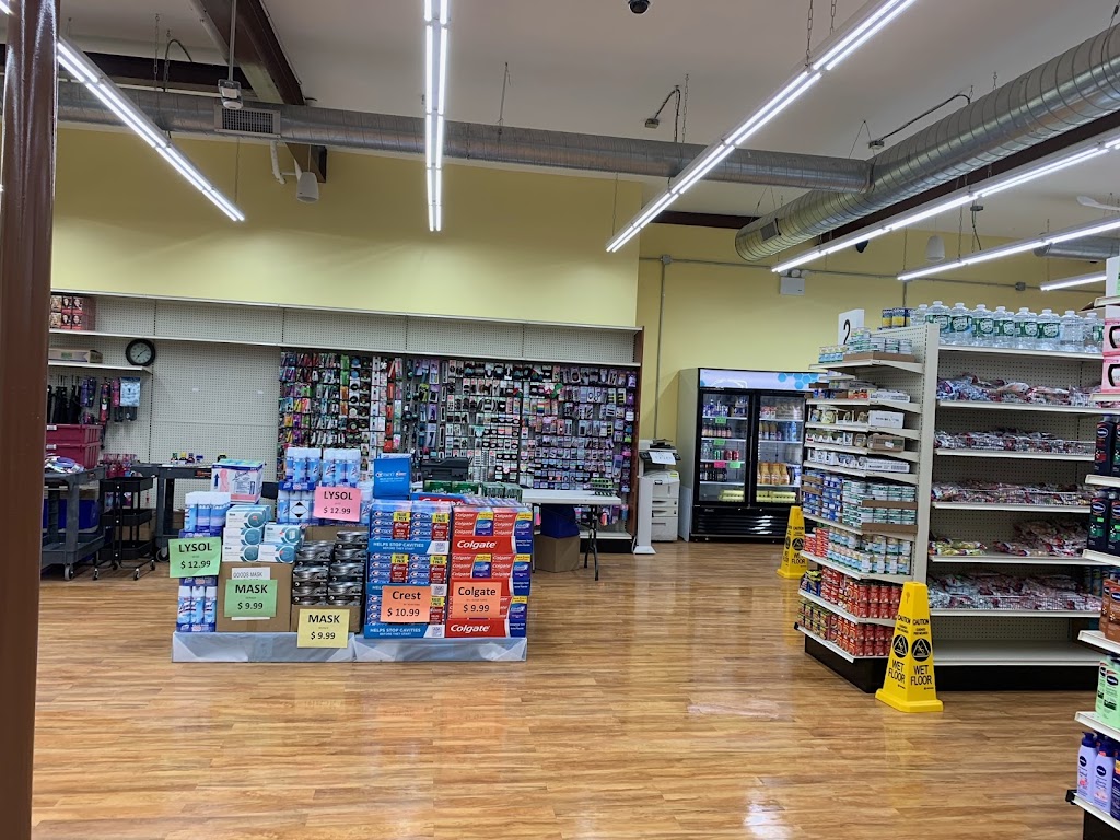 Leroy Pharmacy II | 239 E 198th St, Bronx, NY 10458 | Phone: (718) 220-7600