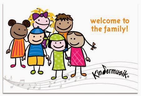 Kindermusik with ms k | 354 Maitland Ave, Teaneck, NJ 07666 | Phone: (201) 801-0083