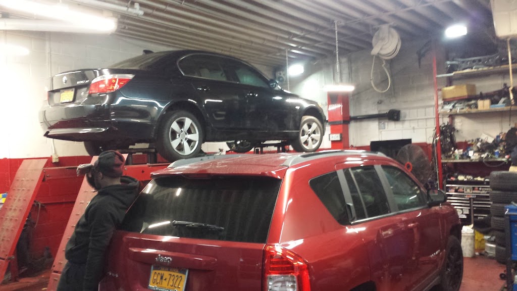 Bulls Auto Repair | 1342 E 92nd St, Brooklyn, NY 11236 | Phone: (718) 251-9743