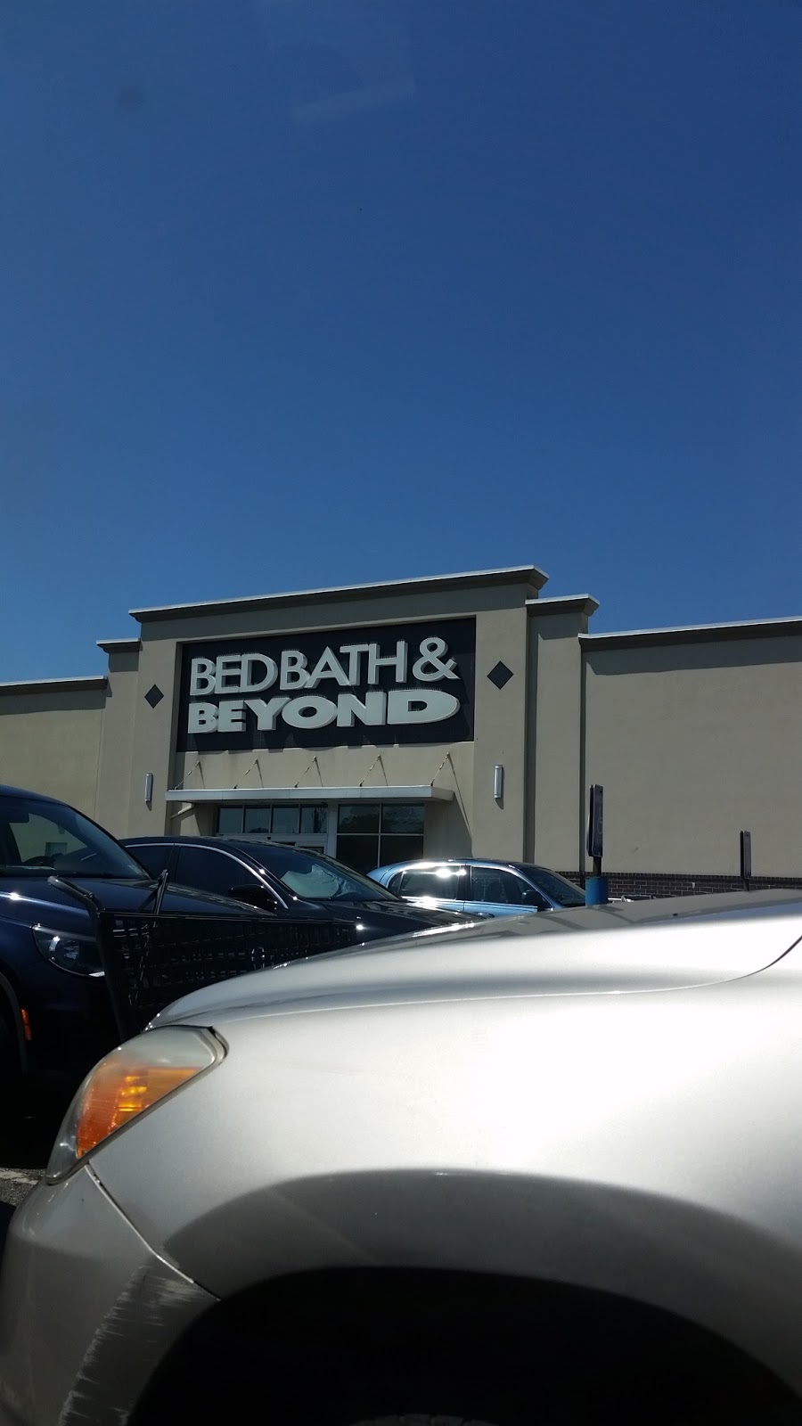 Bed Bath & Beyond | 3640 Long Beach Rd, Oceanside, NY 11572 | Phone: (516) 766-6480