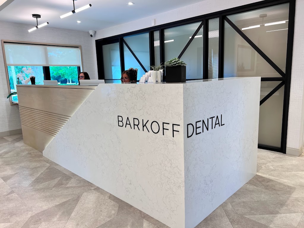 Dr. Peter Barkoff | 87 Cold Spring Rd, Syosset, NY 11791 | Phone: (516) 921-1133