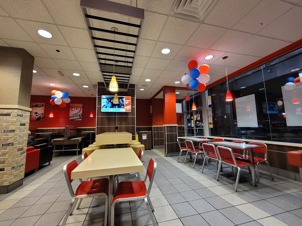 Burger King | 92-02 Atlantic Ave, Queens, NY 11416 | Phone: (718) 845-8710