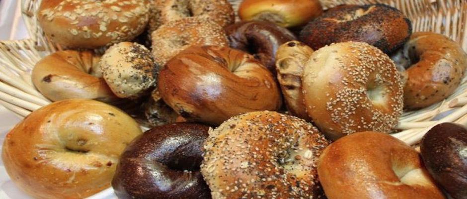 G & L Bagels | 820 Main St, South Farmingdale, NY 11735 | Phone: (516) 694-6229