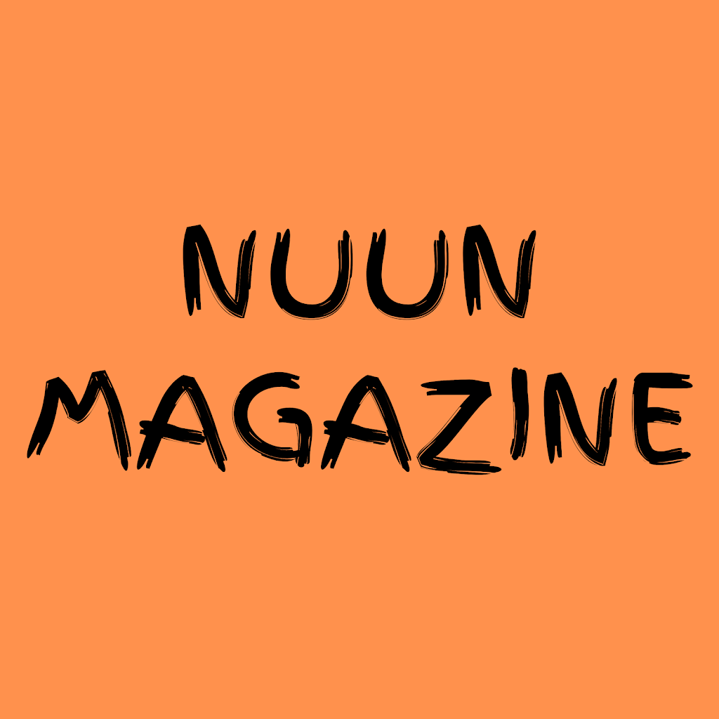 Nuun Magazine | New York, NY 10019 | Phone: (803) 639-8806