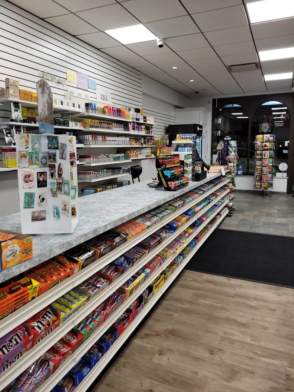 VEGA CONVENIENT STORE INC | 232 W Park Ave, Long Beach, NY 11561 | Phone: (516) 608-5340