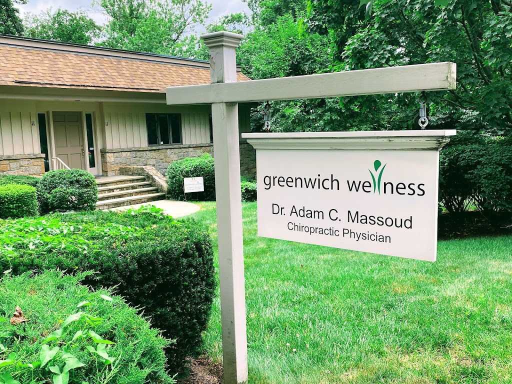 Greenwich Wellness | 11 Maple Ave, Greenwich, CT 06830 | Phone: (203) 637-1111