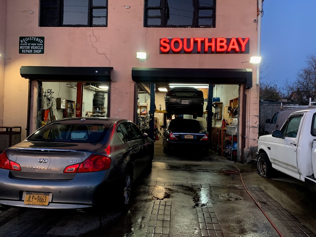 South Bay Auto Repair | 509 Babylon Turnpike, Freeport, NY 11520 | Phone: (516) 605-6272