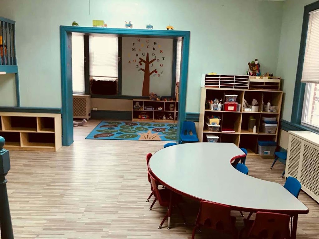 iBear Day Care Center | 33-15 154th St, Queens, NY 11354 | Phone: (718) 939-3870