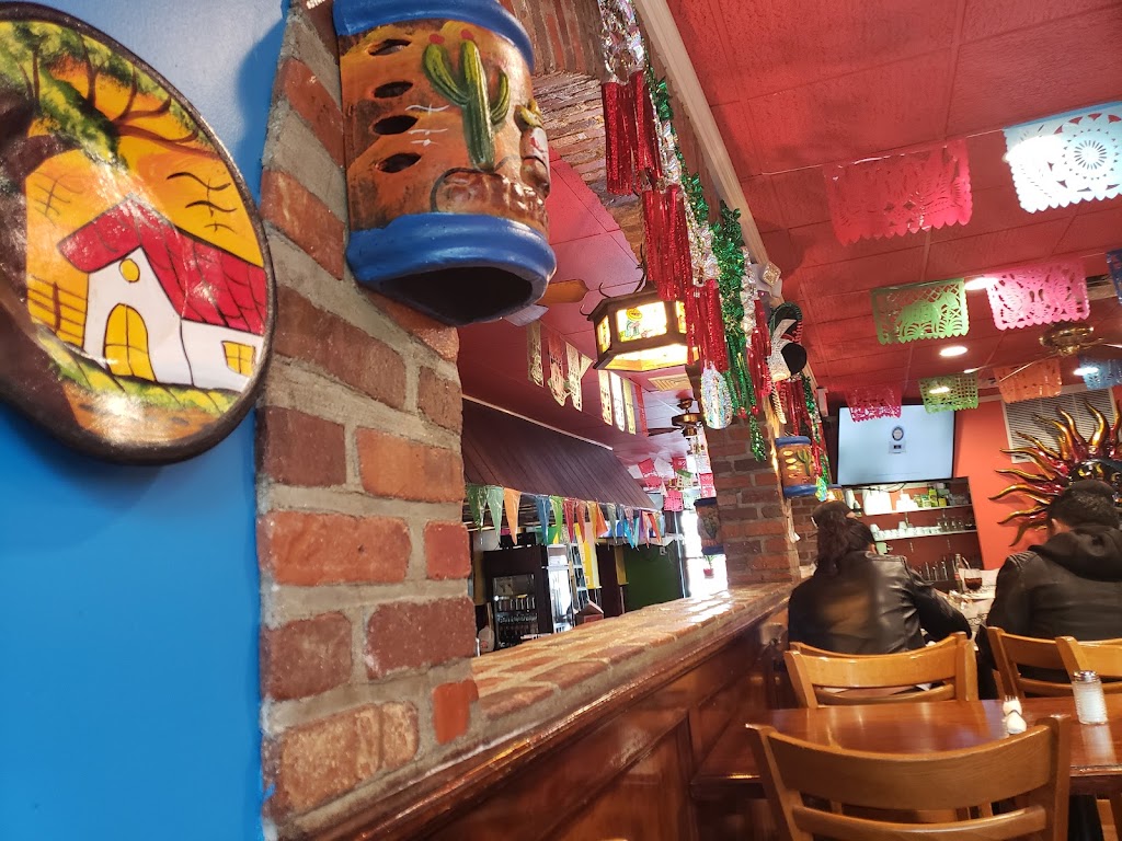 EL CALVARIO COCINA MEXICANA | 53 Park Hill Ave, Yonkers, NY 10701 | Phone: (914) 965-5622