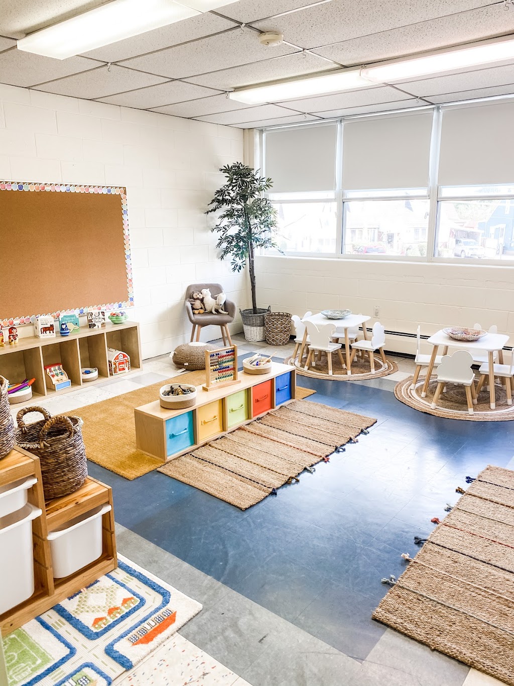 Growth and Early Learning | 152 Dogwood Ave, Franklin Square, NY 11010 | Phone: (516) 481-3585