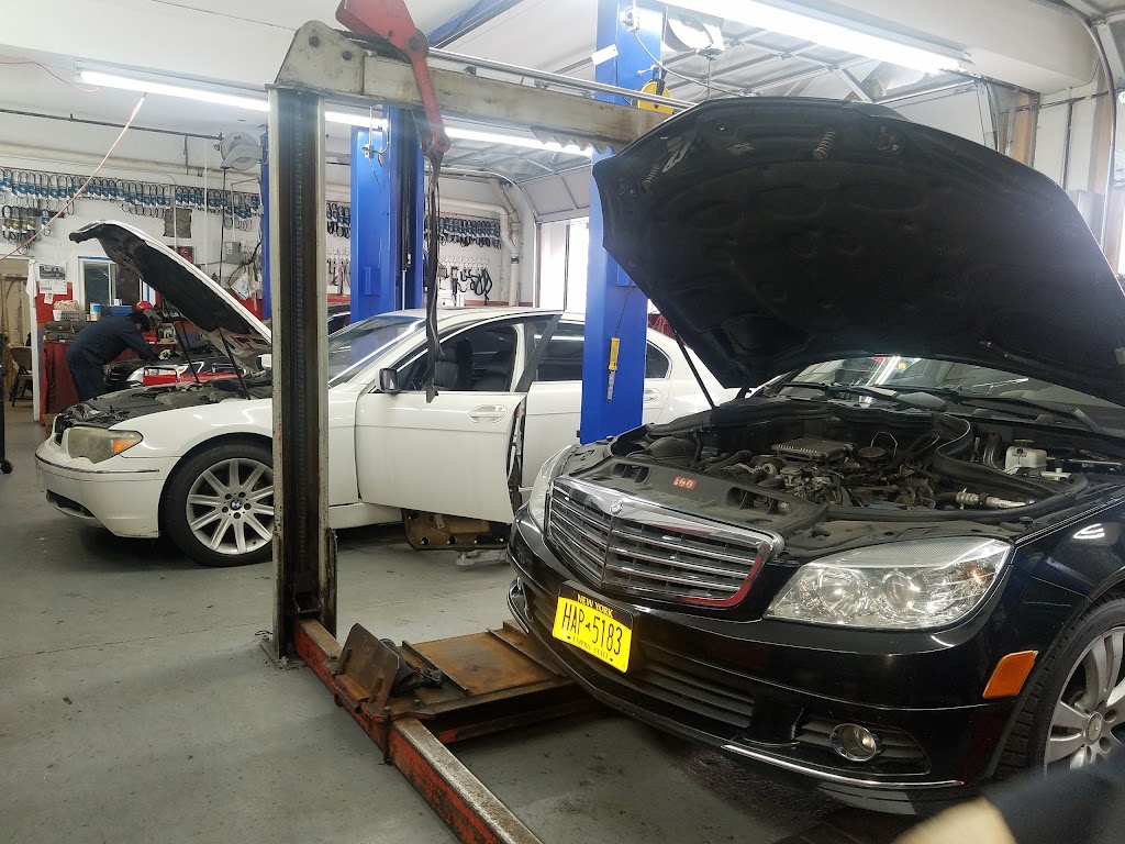 Dudleys Auto Repair | 22106 Hempstead Ave, Queens, NY 11429 | Phone: (718) 739-0206