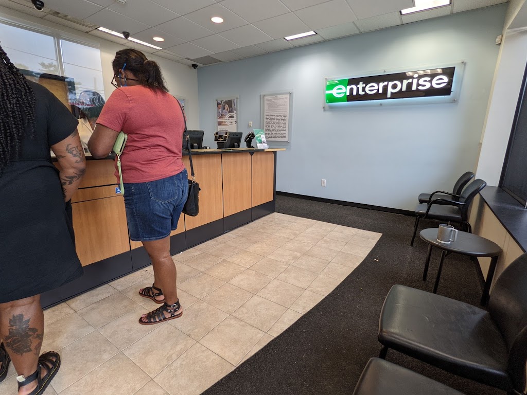 Enterprise Rent-A-Car | 366-368 N Main St, Freeport, NY 11520 | Phone: (516) 377-7600