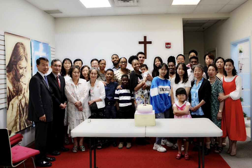 New Jersey Three angels korean sda church | United States, New Jersey, Leonia, Leyland Dr, Ste#A | Phone: (646) 592-0026