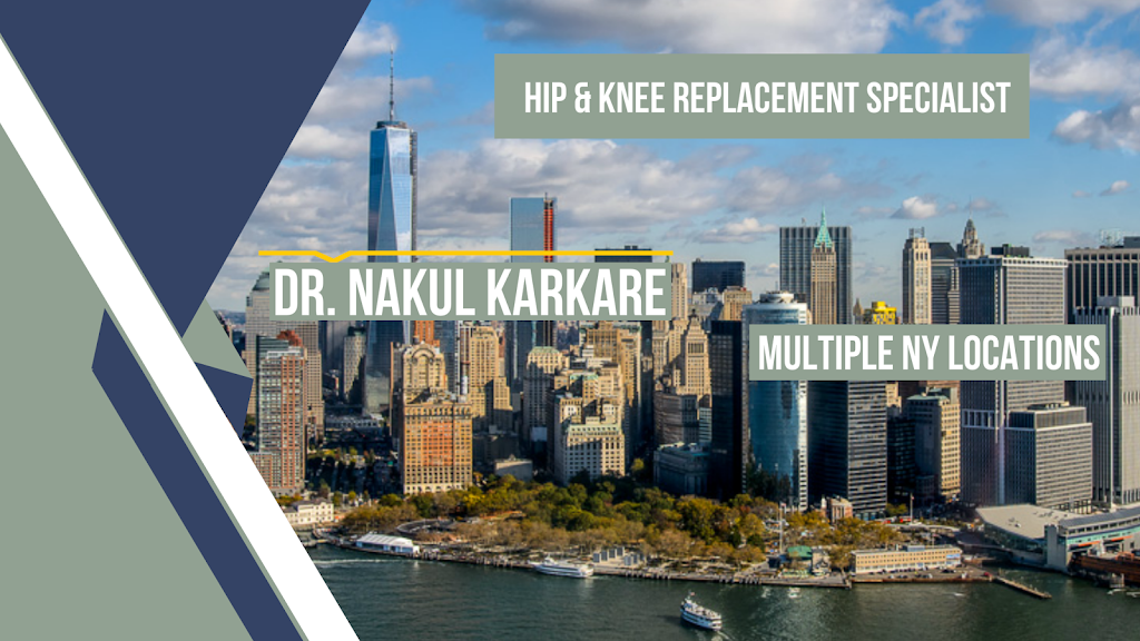 Nakul V. Karkare, MD | 52-21 Little Neck Pkwy, Queens, NY 11362 | Phone: (516) 735-4032