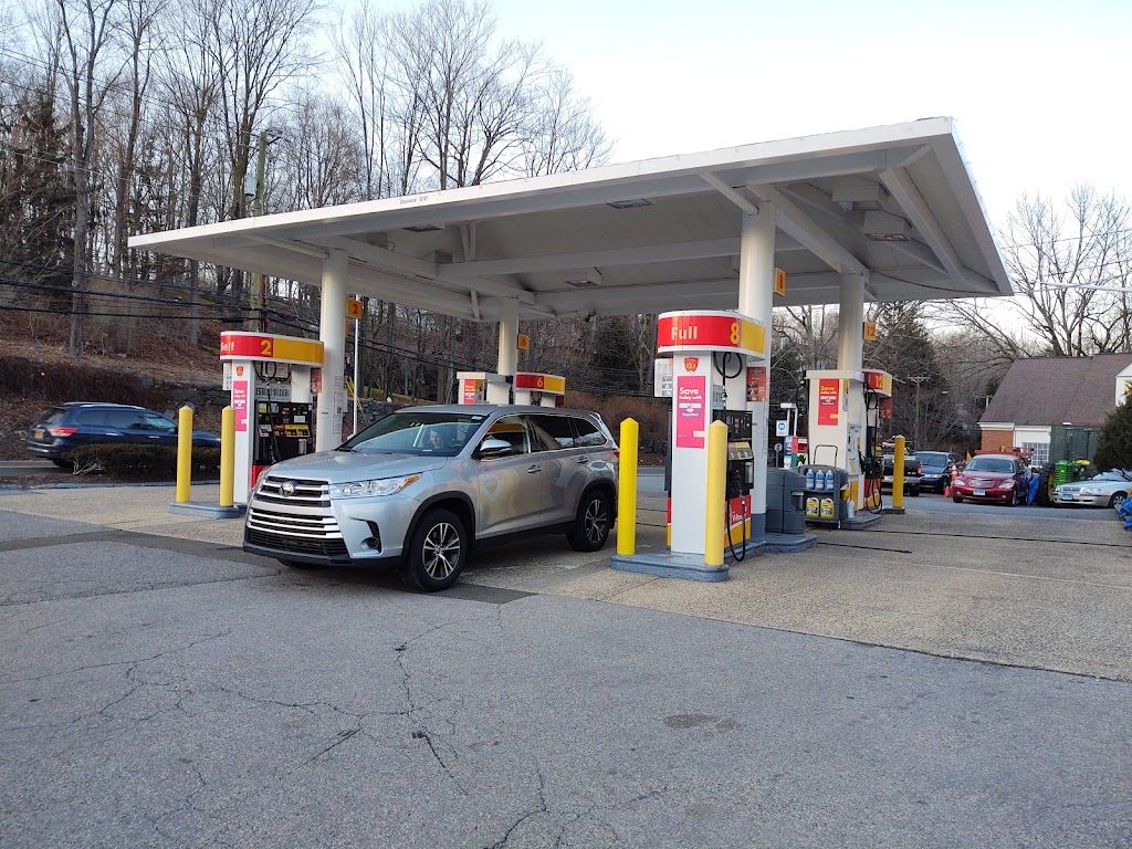 Shell | 222 Glenville Rd, Greenwich, CT 06831 | Phone: (203) 531-9147