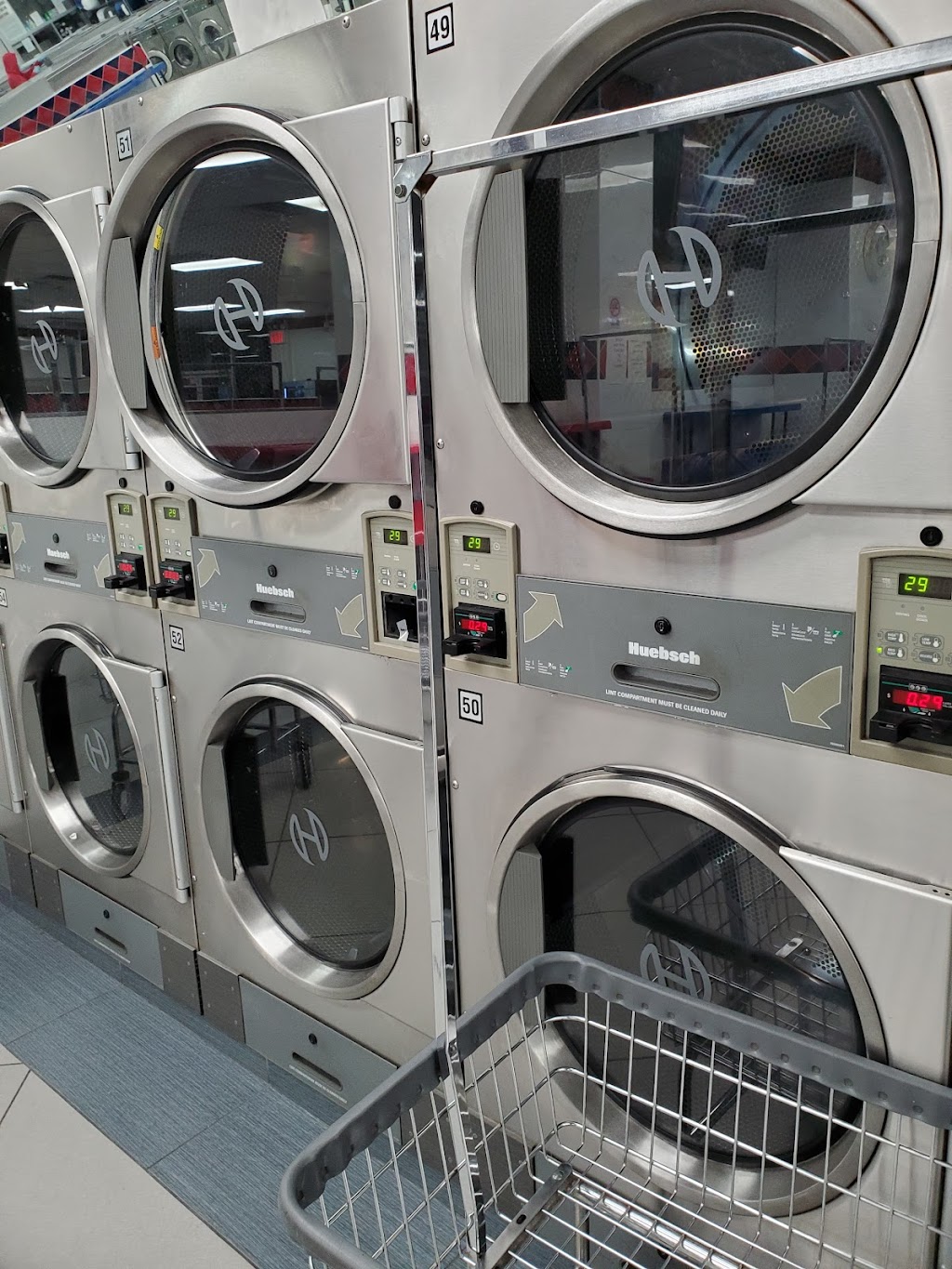 A 1 Laundromat | 1032 Utica Ave, Brooklyn, NY 11203 | Phone: (718) 922-2982