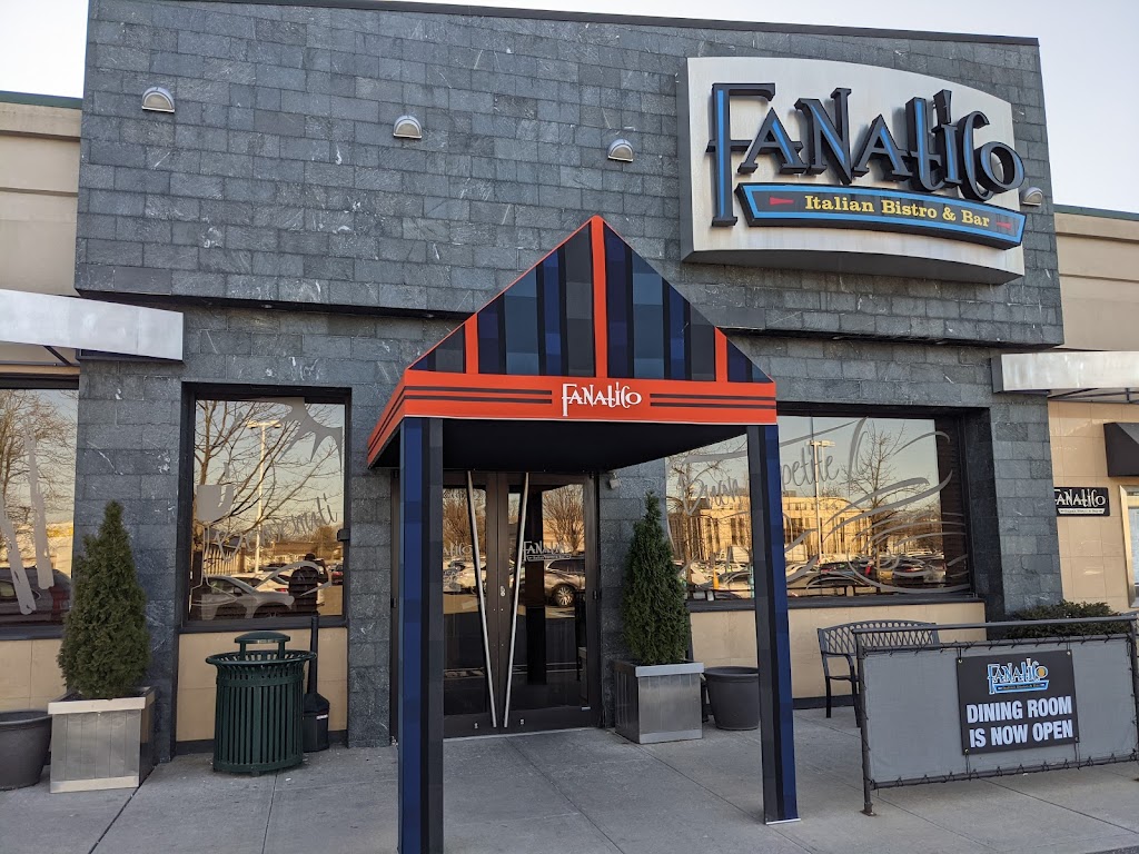 Fanatico Italian Bistro & Bar | 336 N Broadway # 10, Jericho, NY 11753 | Phone: (516) 932-5080