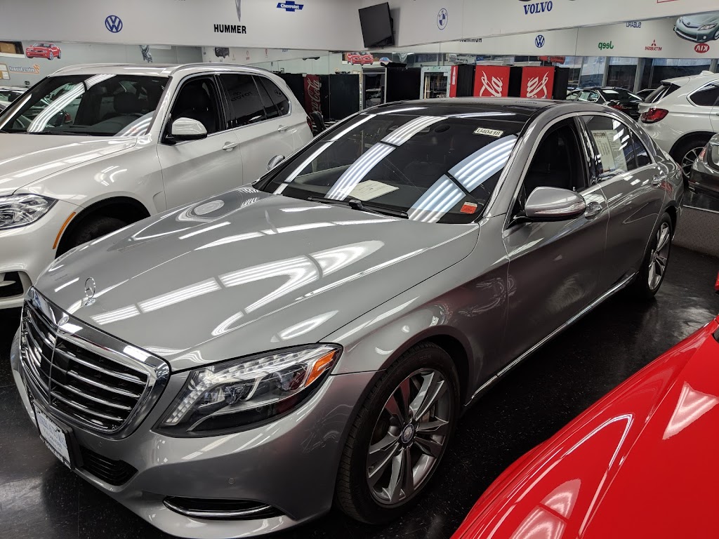 Yonkers Auto Mall | 1716 Central Park Ave, Yonkers, NY 10710 | Phone: (914) 485-4333