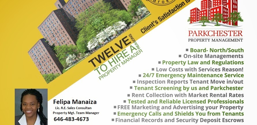 Felipa Manaiza | Realtor | 64 Metropolitan Oval, Bronx, NY 10462 | Phone: (646) 483-4673