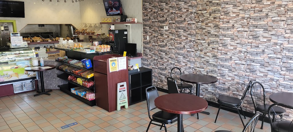 HR Bagel Cafe | 2022 Francis Lewis Blvd, Queens, NY 11357 | Phone: (718) 746-4343