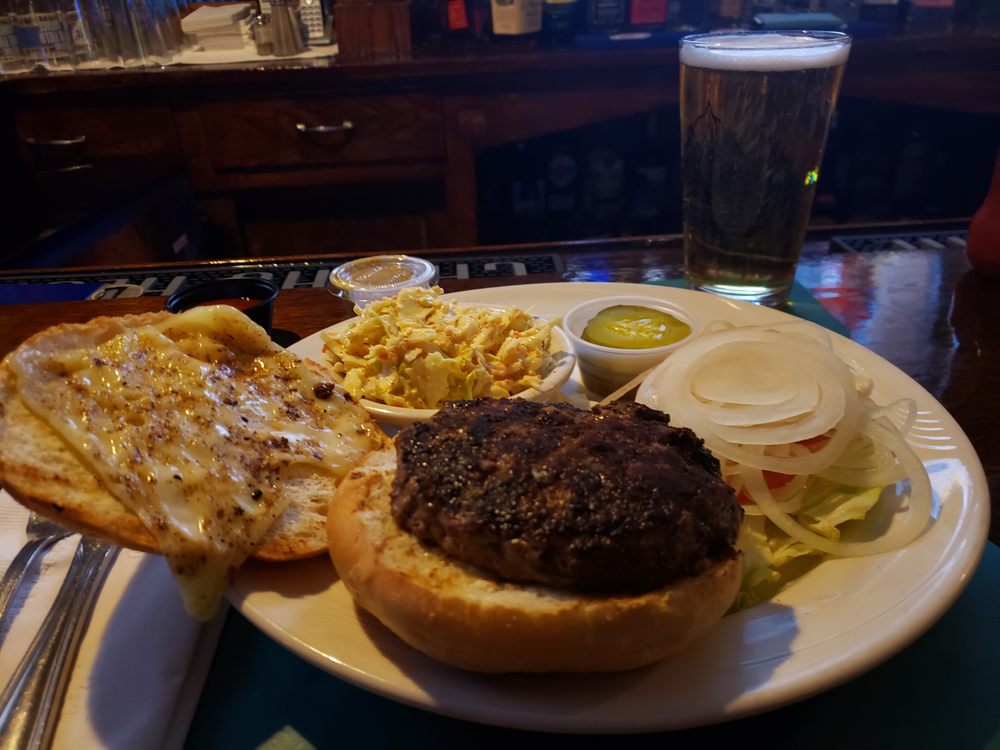 Gordys Burger House | 502 New Rochelle Rd, Bronxville, NY 10708 | Phone: (914) 664-8974