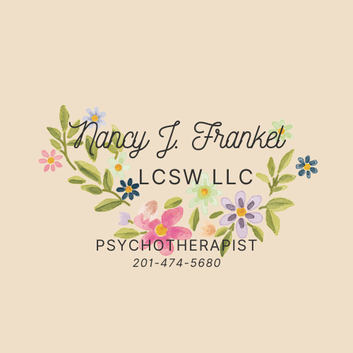 Nancy Frankel LCSW LLC | 63 Jefferson Ave 2nd Floor, Westwood, NJ 07675 | Phone: (201) 474-5680