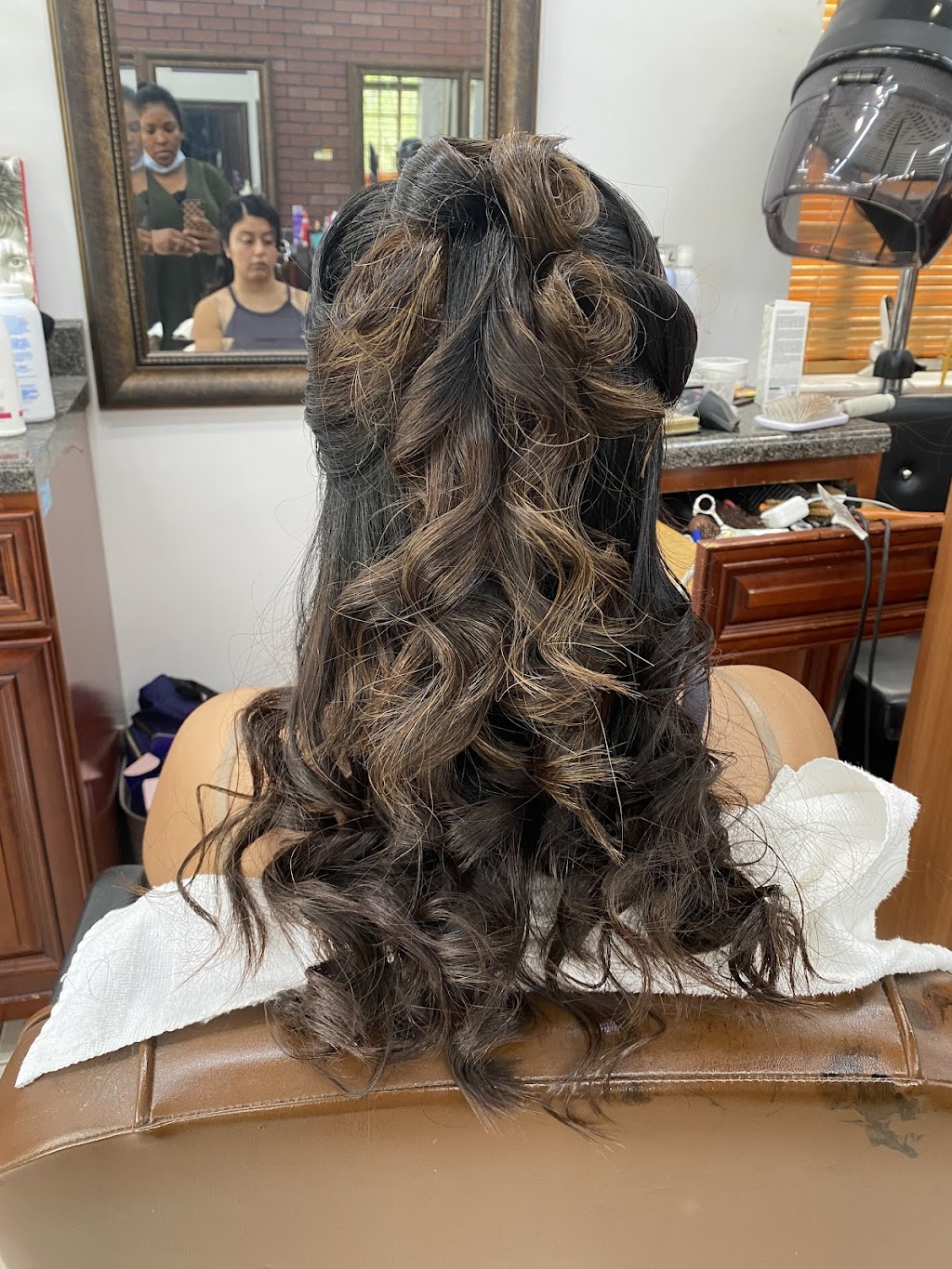 The Hair Palace | 405 Riverdale Ave, Yonkers, NY 10705 | Phone: (914) 207-7919