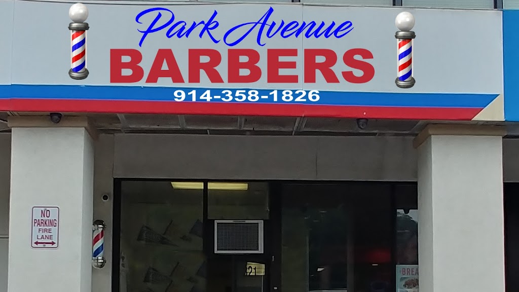 Park Avenue Barbers | 321 N Central Park Ave, Hartsdale, NY 10530 | Phone: (914) 358-1826