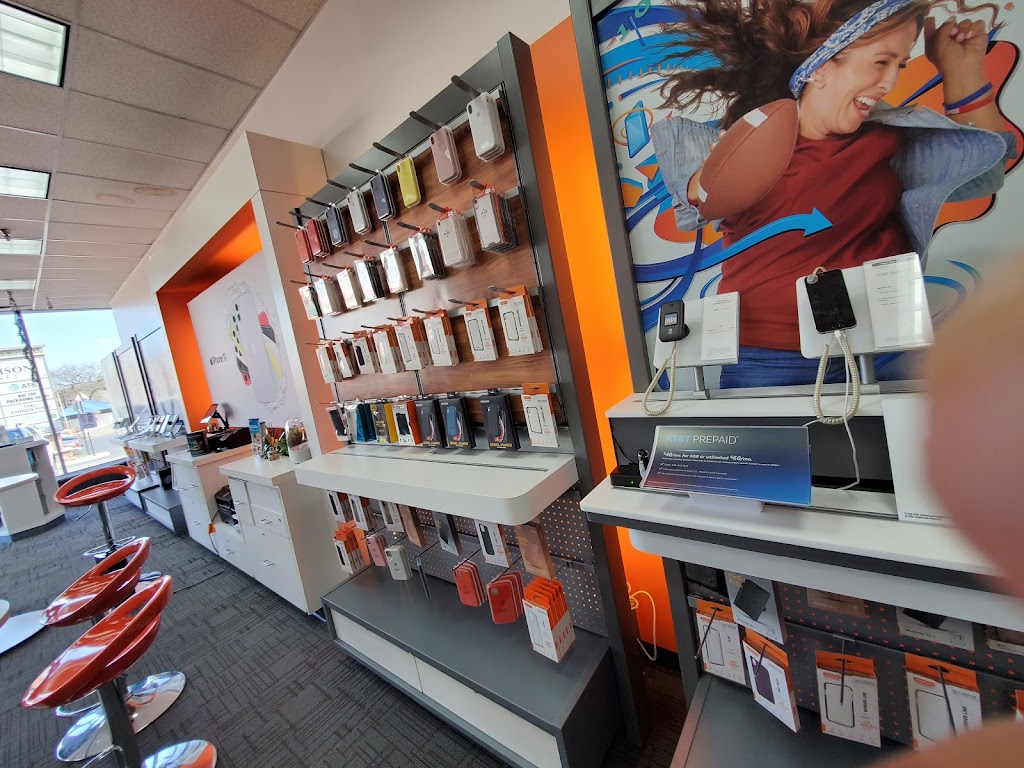 AT&T Store | 341 Halstead Ave, Harrison, NY 10528 | Phone: (914) 630-1789