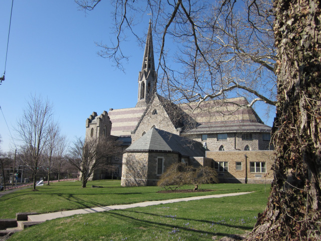 Second Congregational Church | 139 E Putnam Ave, Greenwich, CT 06830 | Phone: (203) 869-9311