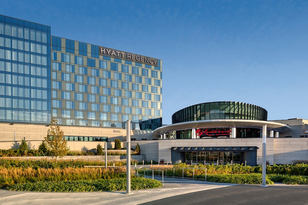 Resorts World New York City | 110-00 Rockaway Blvd, Queens, NY 11420 | Phone: (888) 888-8801