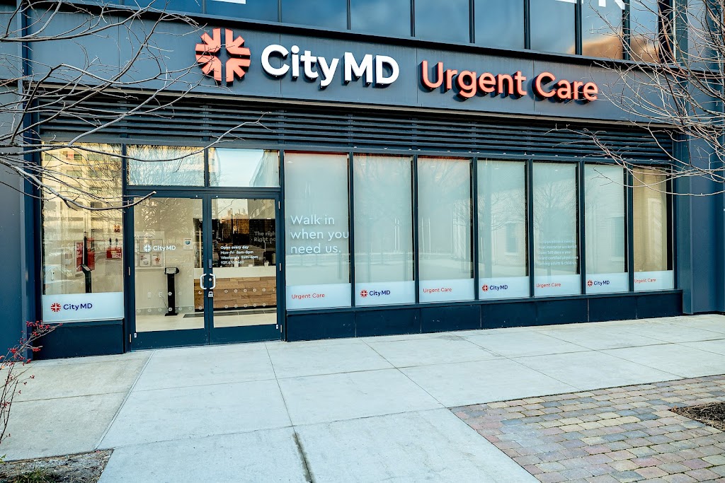 CityMD Brooklyn Navy Yard Urgent Care - Brooklyn | 3 Flushing Ave Suite 150, Brooklyn, NY 11249 | Phone: (929) 476-0458