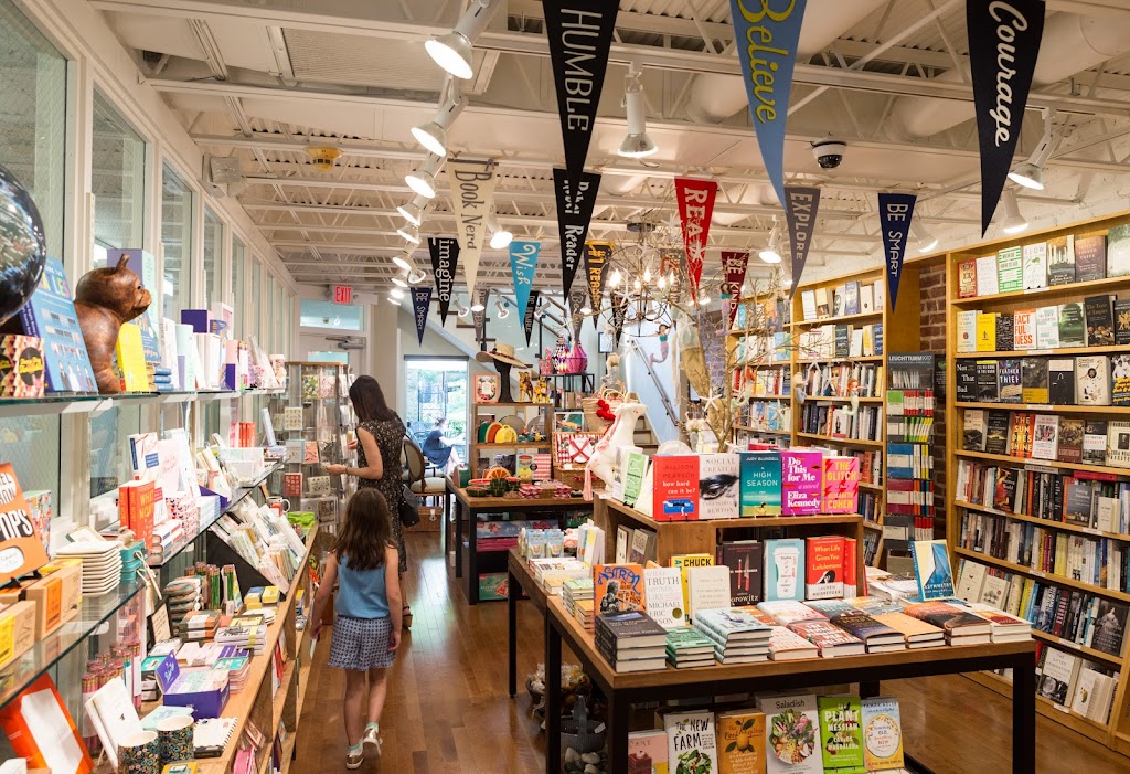 Dogwood Books & Gifts | 254 E Putnam Ave, Greenwich, CT 06830 | Phone: (203) 869-9030