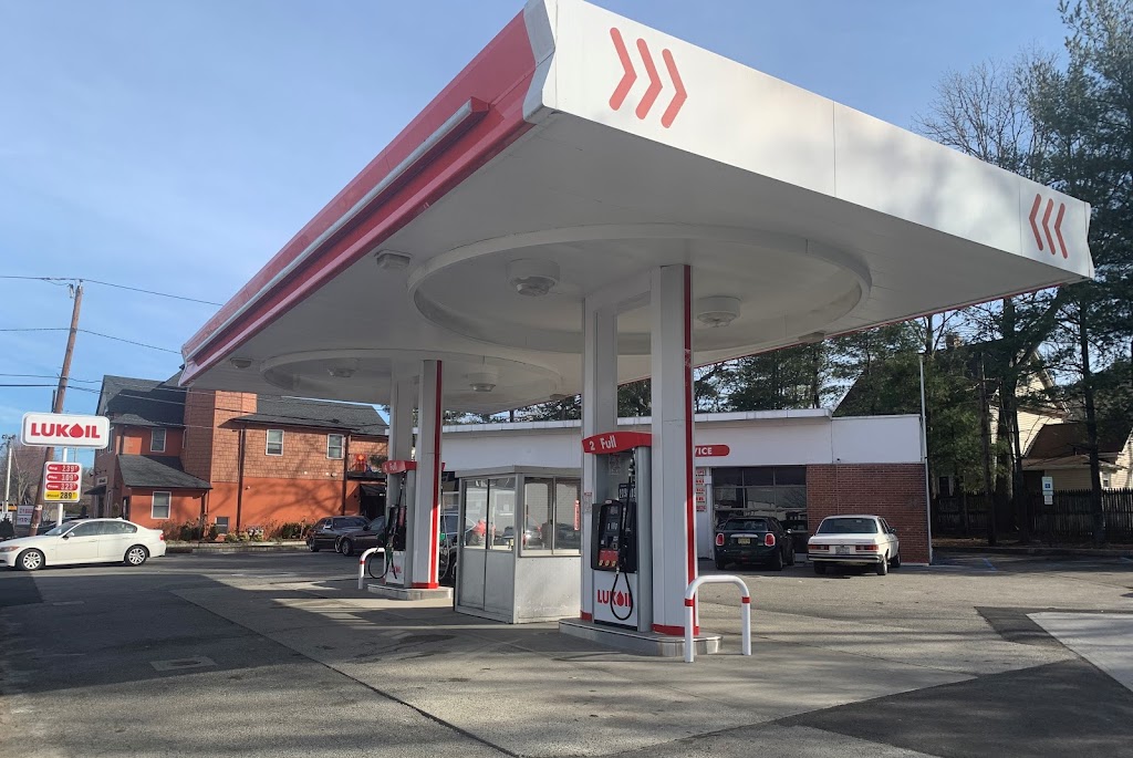 LUKOIL | 501 Grand Ave, Englewood, NJ 07631 | Phone: (201) 567-2170