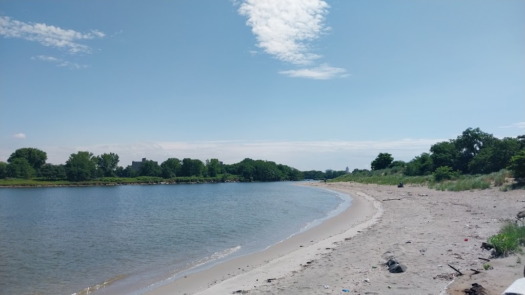 Coney Island Creek Park | Bayview Ave &, W 37th St, Brooklyn, NY 11224 | Phone: (212) 639-9675