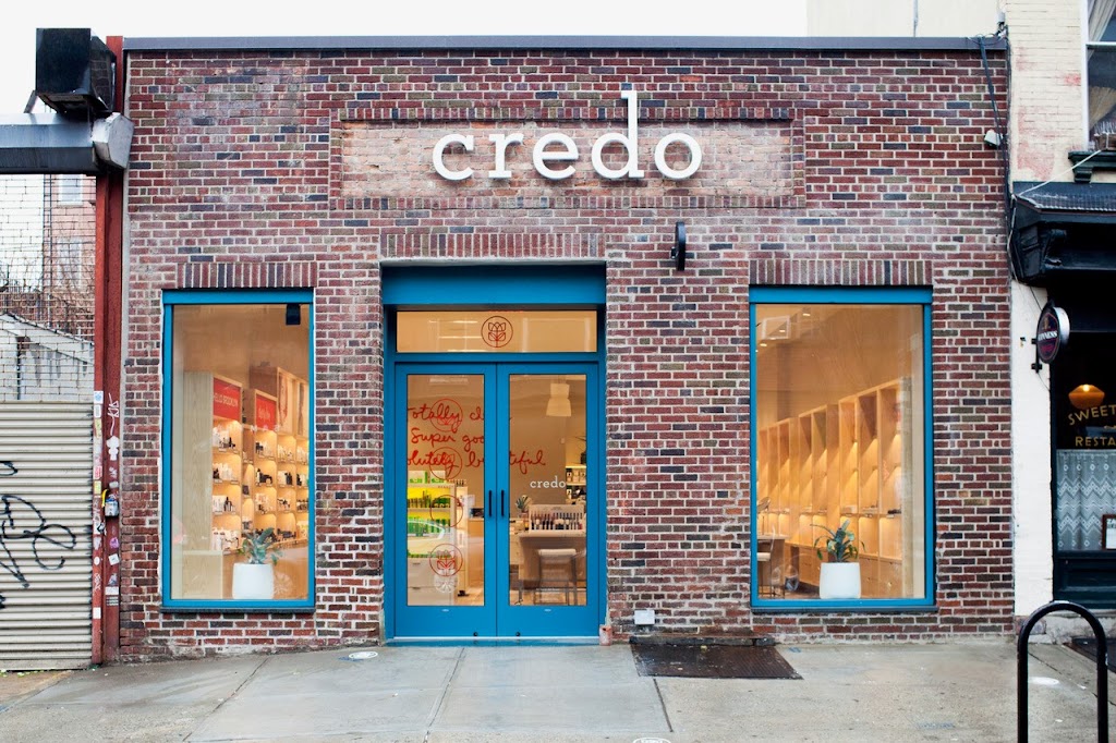 Credo Beauty | 99 N 6th St, Brooklyn, NY 11249 | Phone: (347) 689-3564