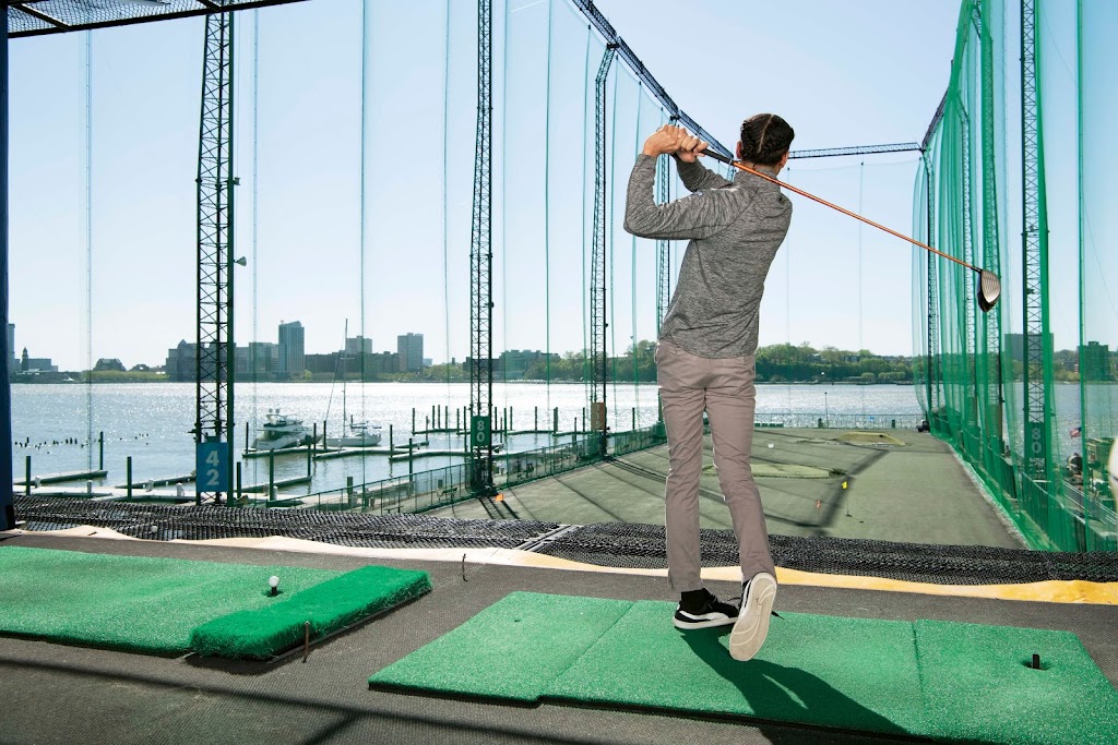 Chelsea Piers | 62 Chelsea Piers, New York, NY 10011 | Phone: (212) 336-6666