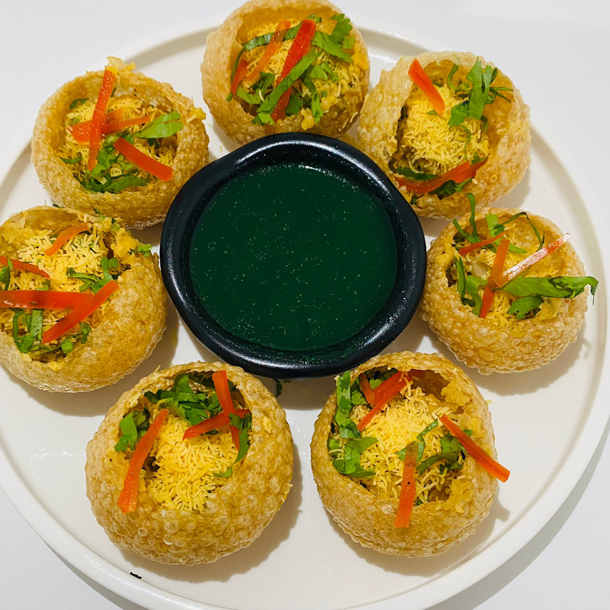 Eternity Cuisine of India (Halal) | 120-35 83rd Ave, Queens, NY 11415 | Phone: (347) 561-4175