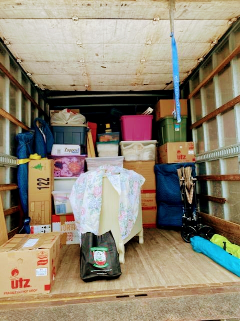 Southard Moving Inc. | 3287 Milburn Ave, Baldwin, NY 11510 | Phone: (516) 271-5770