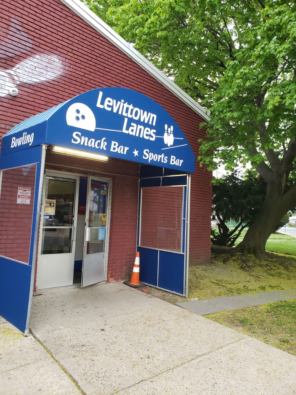 Levittown Lanes | 56 Tanners Ln, Levittown, NY 11756 | Phone: (516) 731-5700