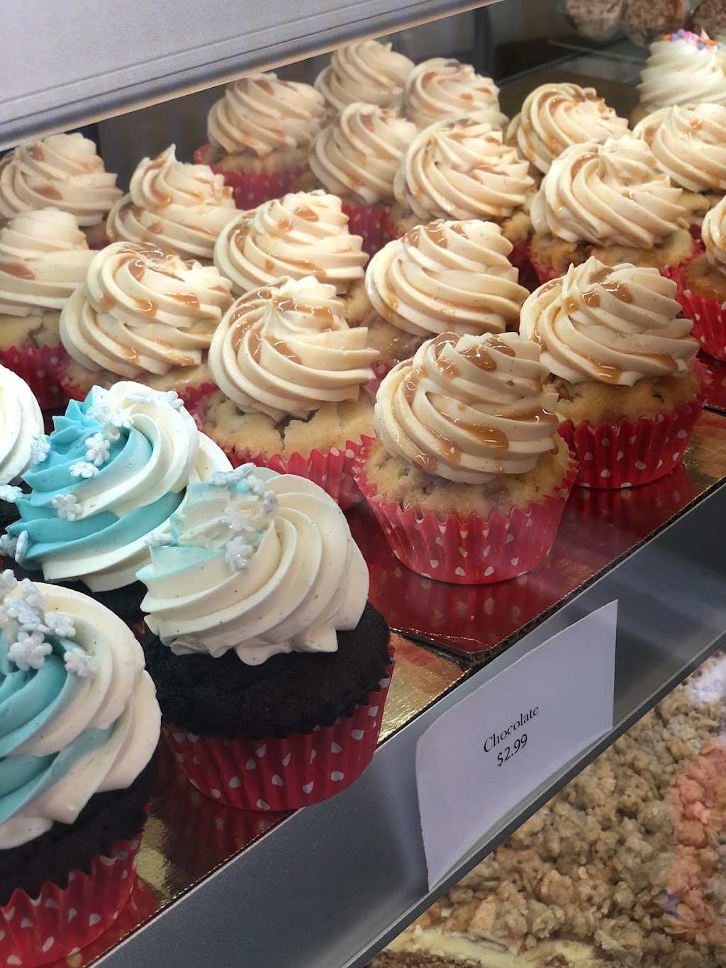 Butterly Bakeshop | 263 Prospect Park West, Brooklyn, NY 11215 | Phone: (929) 276-3617