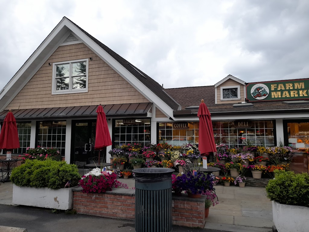 Cherry Lawn Farm | 815 Weaver St, New Rochelle, NY 10804 | Phone: (914) 632-1850