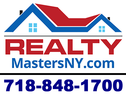 Realty Masters | 11135 Lefferts Blvd, Queens, NY 11420 | Phone: (718) 848-1700