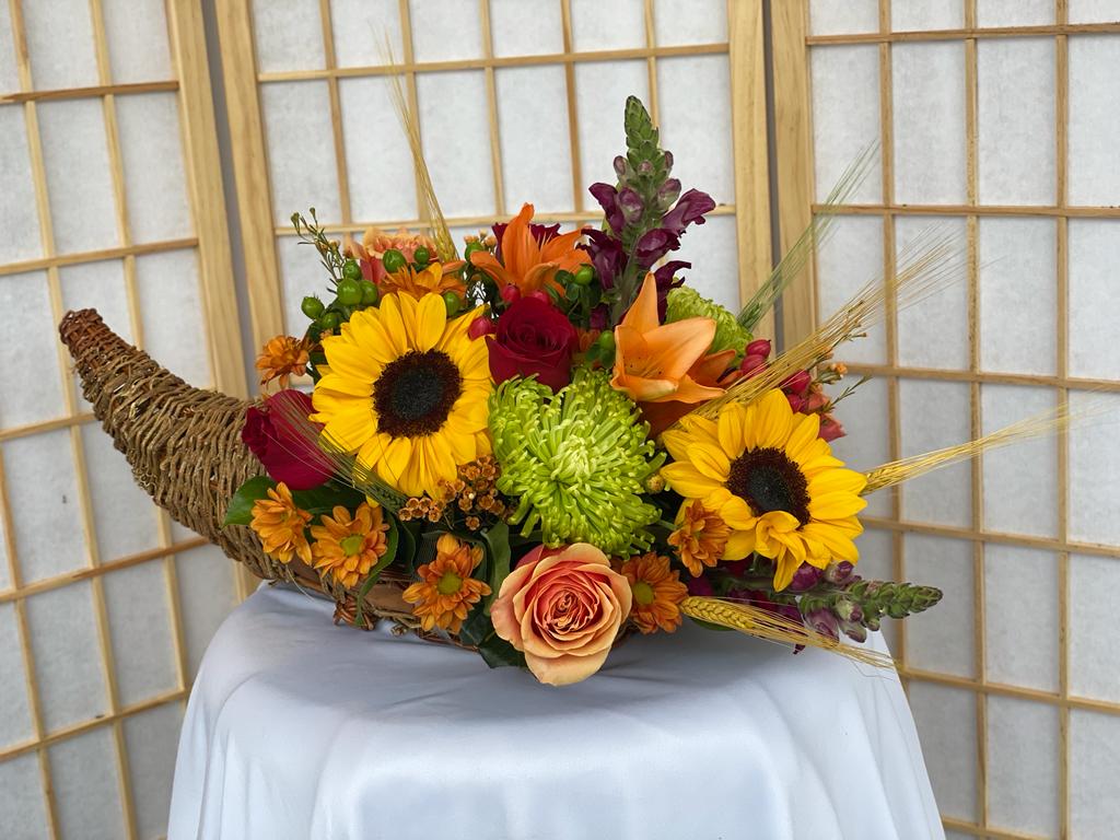 Millennial Florist Corp | 4 S Central Ave, Hartsdale, NY 10530 | Phone: (914) 358-4180