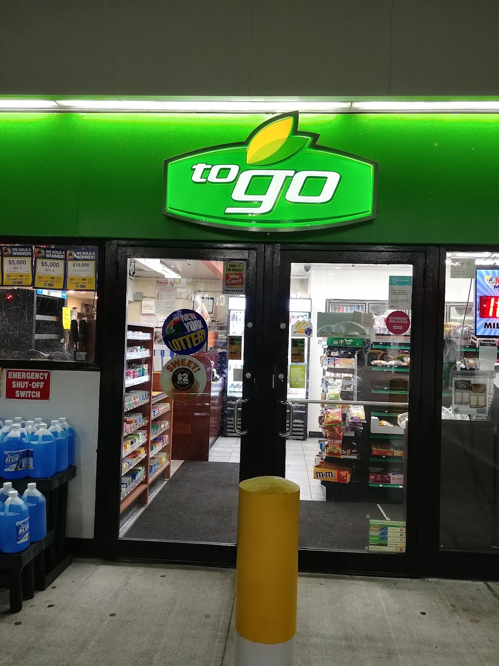 bp | 418 Coney Island Ave, Brooklyn, NY 11218 | Phone: (718) 437-7730