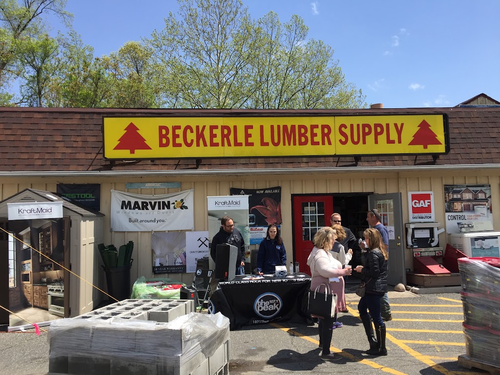 Beckerle Lumber - Orangeburg | 219 NY-303, Orangeburg, NY 10962 | Phone: (845) 359-4633